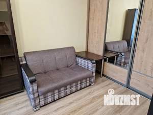 1-к квартира, посуточно, 32м2, 4/16 этаж