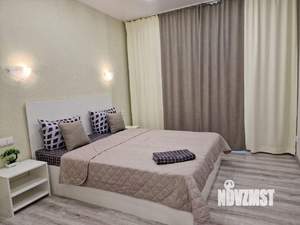 2-к квартира, посуточно, 41м2, 1/1 этаж