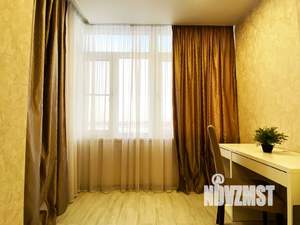 2-к квартира, посуточно, 40м2, 11/16 этаж