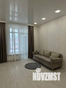 2-к квартира, посуточно, 40м2, 4/7 этаж