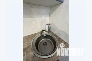 1-к квартира, посуточно, 20м2, 1/18 этаж