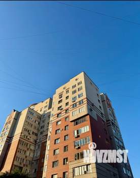 1-к квартира, на длительный срок, 48м2, 2/16 этаж