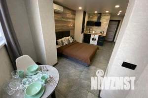 1-к квартира, посуточно, 26м2, 4/14 этаж