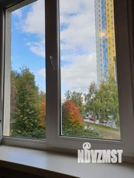 1-к квартира, на длительный срок, 40м2, 2/12 этаж