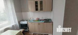 1-к квартира, на длительный срок, 36м2, 5/10 этаж