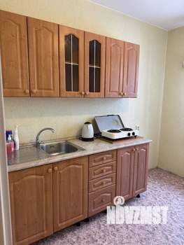 1-к квартира, на длительный срок, 34м2, 6/10 этаж