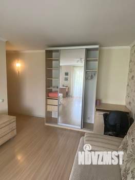 2-к квартира, на длительный срок, 44м2, 4/5 этаж