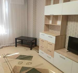 1-к квартира, на длительный срок, 38м2, 8/14 этаж