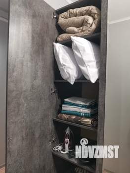 Студия квартира, посуточно, 30м2, 8/16 этаж