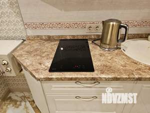 1-к квартира, посуточно, 36м2, 4/12 этаж