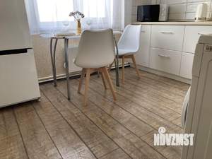 1-к квартира, посуточно, 36м2, 5/10 этаж