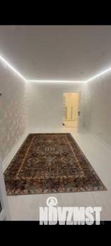 3-к квартира, на длительный срок, 70м2, 17/17 этаж