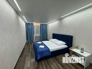 2-к квартира, посуточно, 50м2, 5/5 этаж