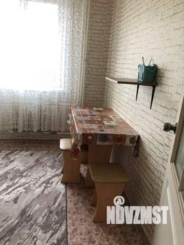 1-к квартира, на длительный срок, 36м2, 5/17 этаж