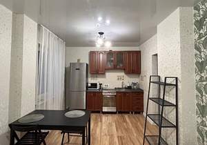 2-к квартира, на длительный срок, 47м2, 3/16 этаж