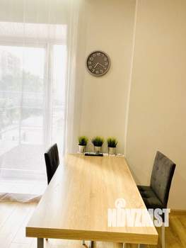 2-к квартира, посуточно, 44м2, 3/4 этаж