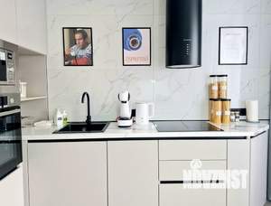 1-к квартира, посуточно, 32м2, 14/16 этаж