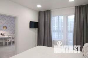 2-к квартира, посуточно, 41м2, 11/16 этаж