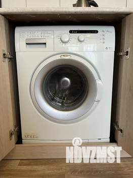 1-к квартира, посуточно, 47м2, 4/16 этаж