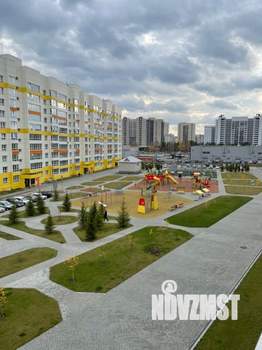 2-к квартира, на длительный срок, 42м2, 4/11 этаж