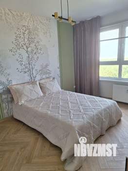 2-к квартира, на длительный срок, 36м2, 12/20 этаж