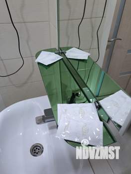 1-к квартира, посуточно, 34м2, 1/1 этаж