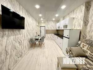 1-к квартира, посуточно, 59м2, 1/1 этаж