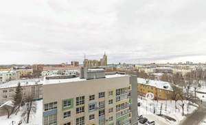 1-к квартира, посуточно, 31м2, 1/1 этаж