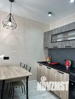 1-к квартира, посуточно, 30м2, 5/10 этаж