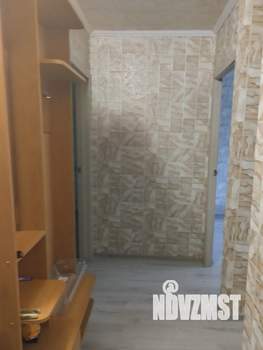 2-к квартира, на длительный срок, 47м2, 4/5 этаж