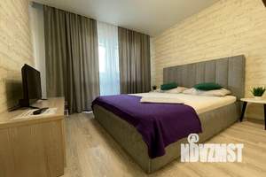 Студия квартира, посуточно, 29м2, 2/18 этаж