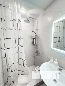 2-к квартира, посуточно, 36м2, 1/1 этаж