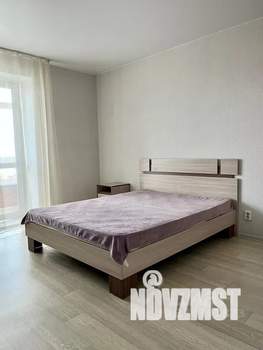 1-к квартира, посуточно, 25м2, 14/18 этаж