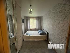 4-к квартира, посуточно, 70м2, 2/5 этаж
