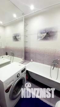 1-к квартира, посуточно, 29м2, 2/16 этаж