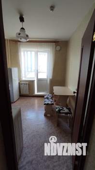 1-к квартира, на длительный срок, 35м2, 7/10 этаж