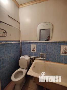 Студия квартира, на длительный срок, 17м2, 1/5 этаж