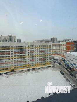 1-к квартира, посуточно, 41м2, 1/1 этаж