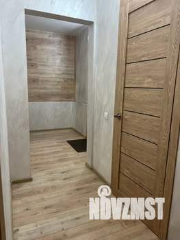 1-к квартира, посуточно, 47м2, 6/10 этаж