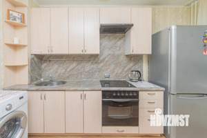 1-к квартира, посуточно, 41м2, 1/1 этаж