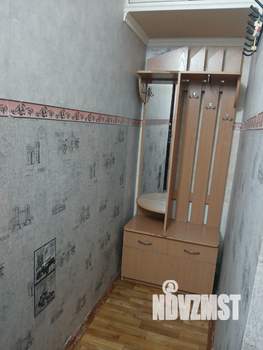 1-к квартира, на длительный срок, 34м2, 4/10 этаж