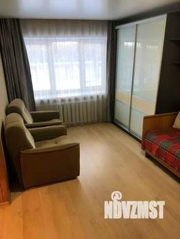 3-к квартира, на длительный срок, 55м2, 1/5 этаж