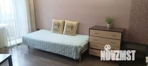 1-к квартира, посуточно, 33м2, 2/4 этаж