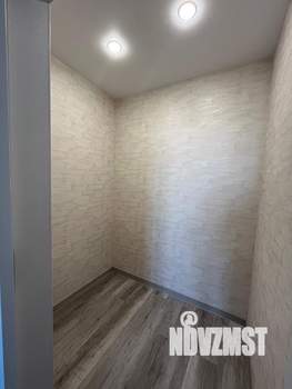 1-к квартира, на длительный срок, 41м2, 10/15 этаж