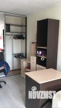 1-к квартира, на длительный срок, 33м2, 4/11 этаж