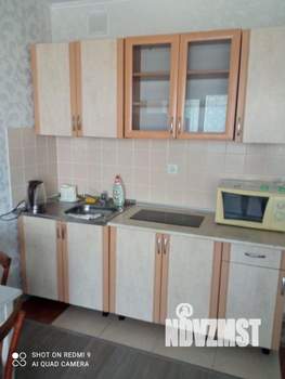 Студия квартира, на длительный срок, 30м2, 17/18 этаж