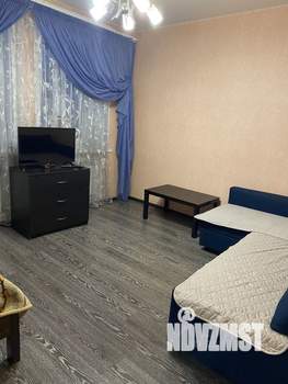 2-к квартира, посуточно, 54м2, 2/3 этаж