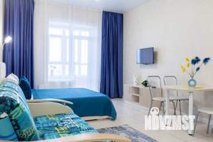 1-к квартира, посуточно, 30м2, 15/15 этаж