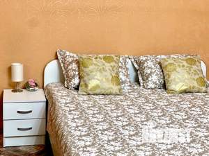 1-к квартира, посуточно, 38м2, 3/10 этаж