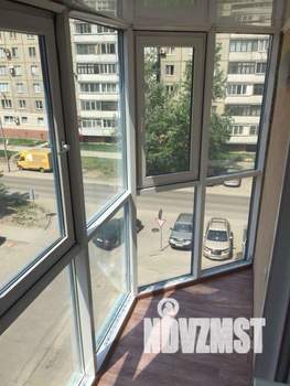 2-к квартира, посуточно, 60м2, 1/1 этаж